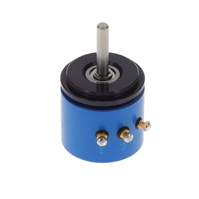 RO78SF1D502 Vishay Sfernice  Positionssensoren - Winkel-Linearpositionsmessung